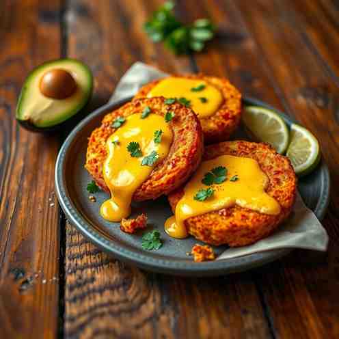 Crispy Tostones & Dominican Frying Cheese Recipe